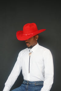 Cowboy Classic (Big Red)
